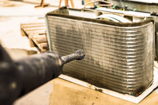 Best HVAC Maintenance and Cleaning  in Burnham, IL