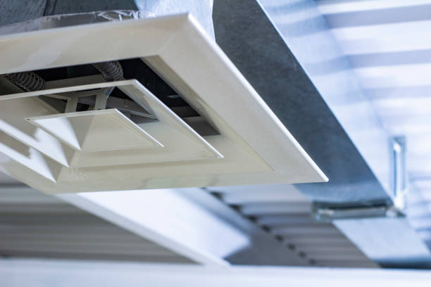Best Air Duct Cleaning Company Near Me  in Burnham, IL