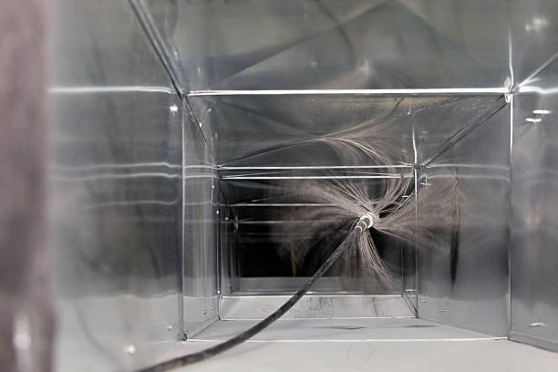 Best Commercial HVAC Duct Cleaning  in Burnham, IL