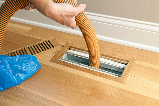 Best Affordable Air Duct Cleaning  in Burnham, IL
