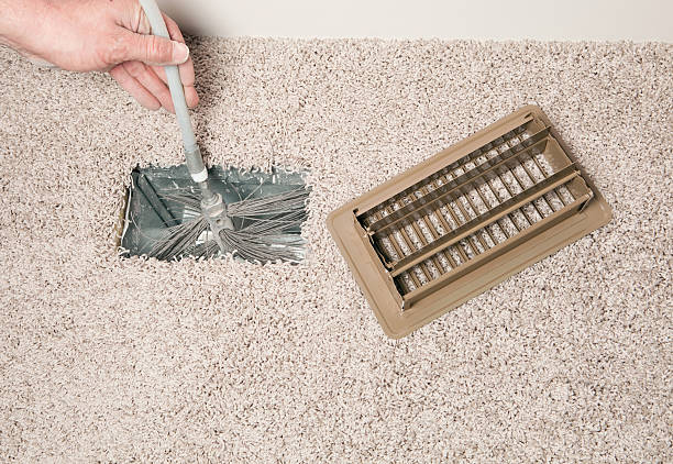 Best Air Duct Cleaning Near Me  in Burnham, IL