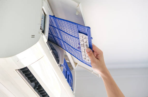 Best Air Vent Cleaning Services  in Burnham, IL