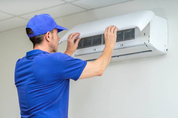 Best Air Duct Inspection  in Burnham, IL