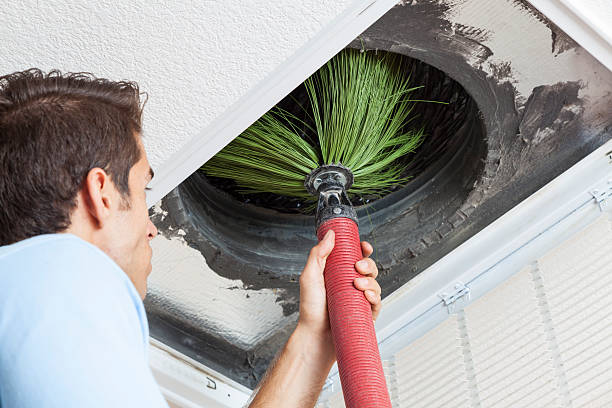 Best Duct Cleaning for Offices  in Burnham, IL