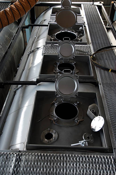 Best Commercial Air Duct Cleaning  in Burnham, IL