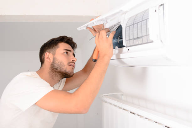 Best Professional Duct Cleaning Services  in Burnham, IL